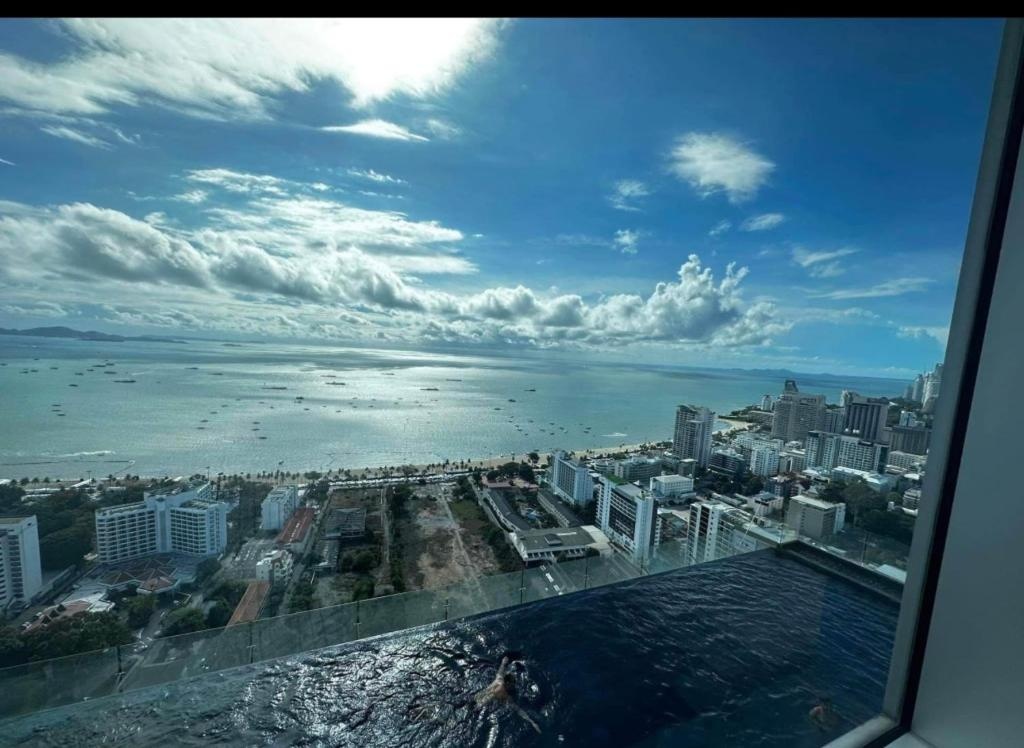 Centric SeafacilitiesSwimming Pool1