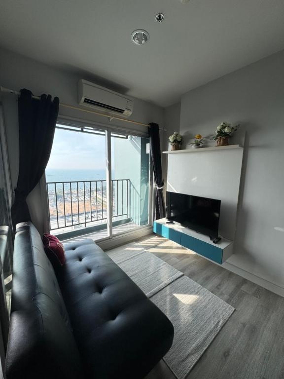 Centric SeapropertyviewsExterior View3