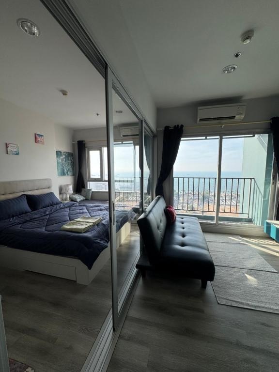 Centric SearoomsOne Bedroom Apartment2