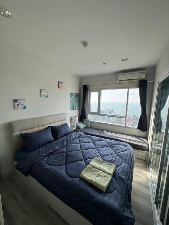 Centric SearoomsOne Bedroom Apartment3
