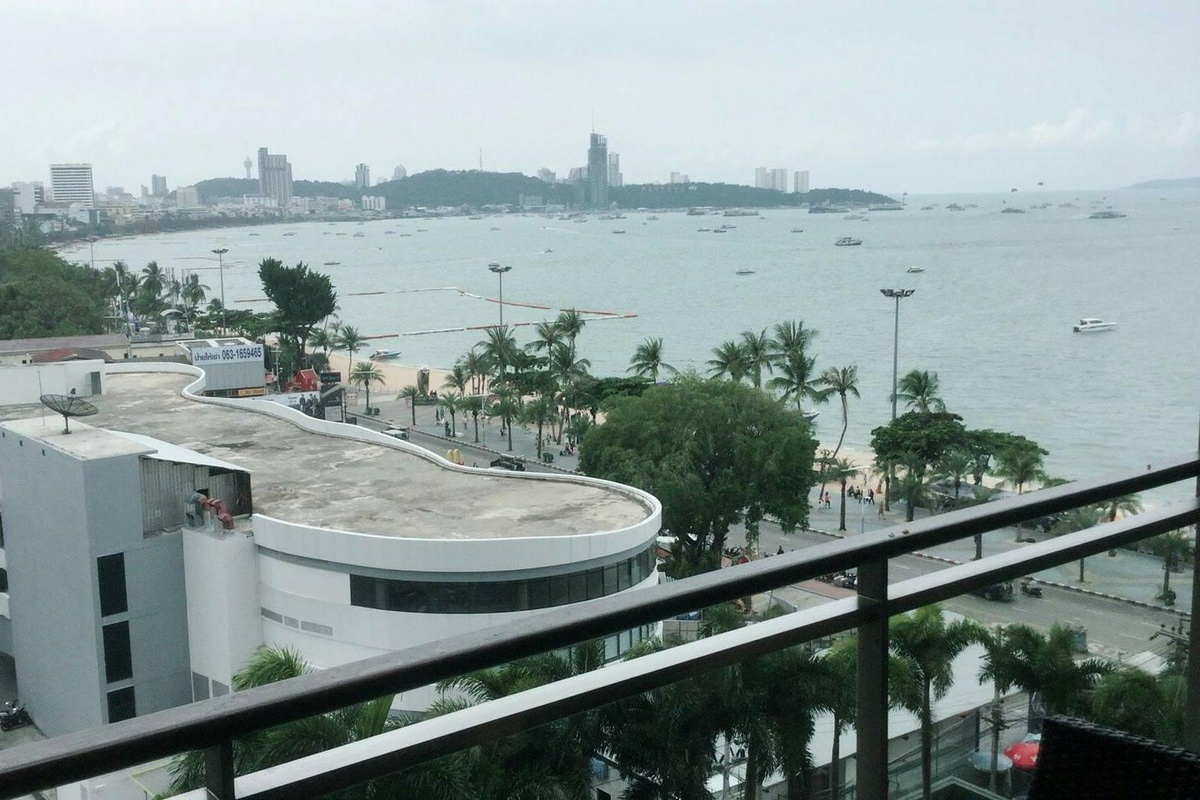Northshore Pattaya Beach Rd Facilitiesgallery Image 1 1