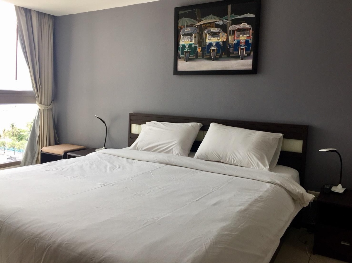 Northshore Pattaya Beach Rd Roomsgallery Image 1 1