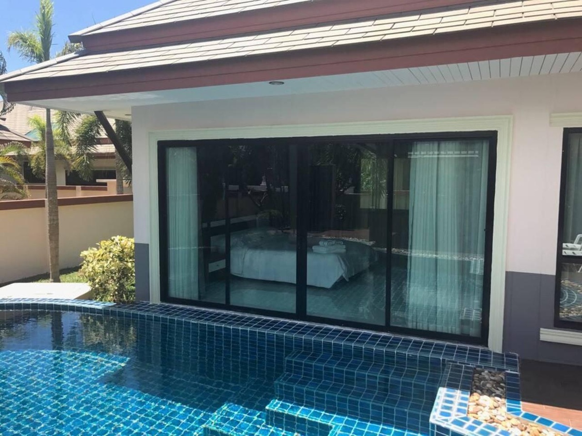 Villa By Baan Dusit Pattaya Lake Facilitiesgallery Image 13 13