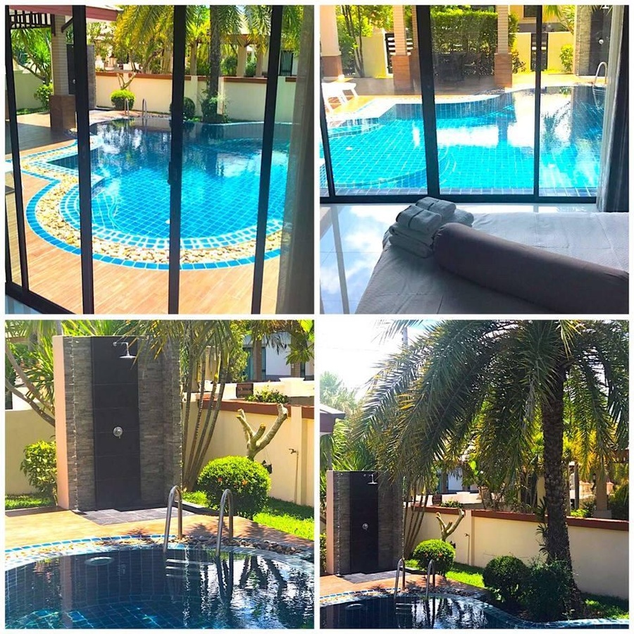 Villa By Baan Dusit Pattaya Lake Facilitiesgallery Image 7 7