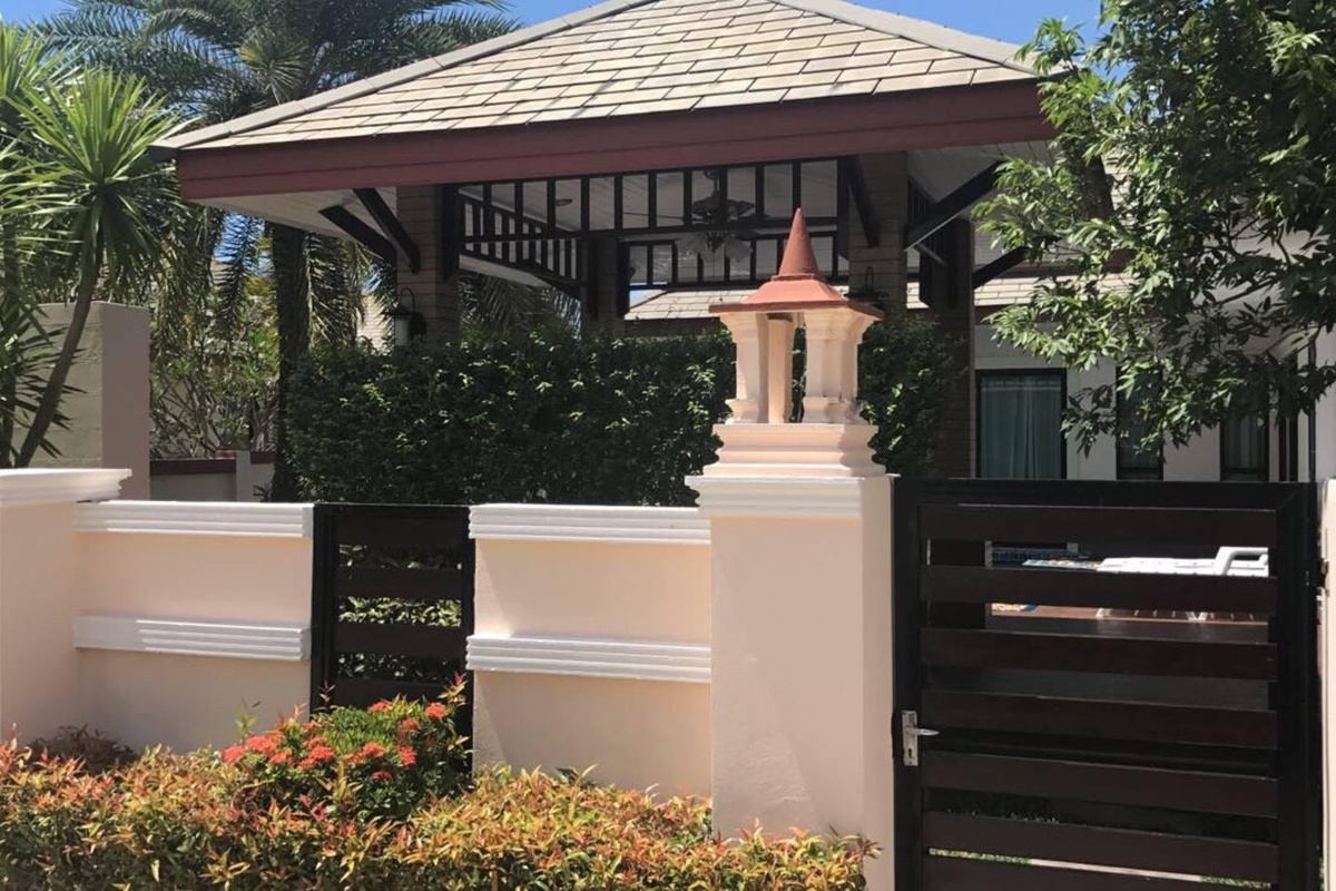 Villa By Baan Dusit Pattaya Lake Roomsgallery Image 17 17
