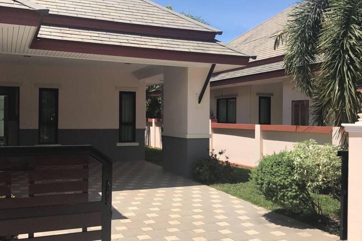 Villa By Baan Dusit Pattaya Lake Roomsgallery Image 18 18