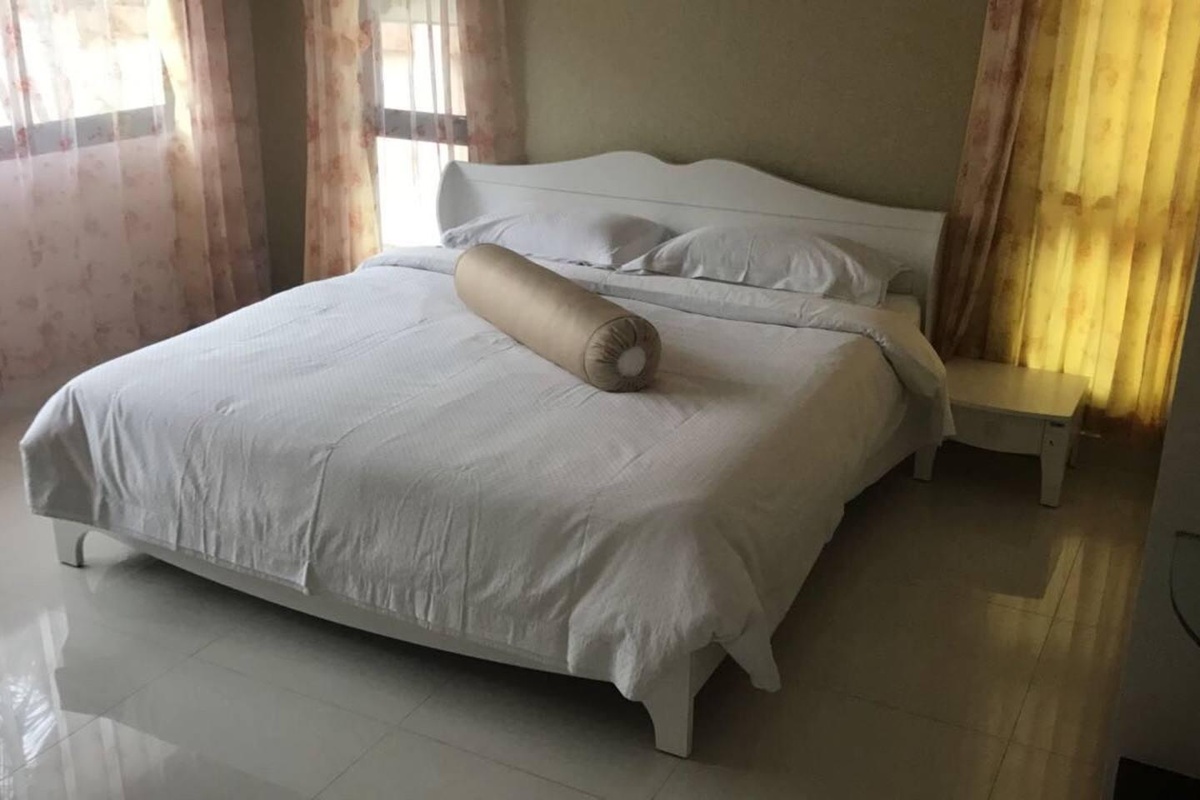 Villa By Baan Dusit Pattaya Lake Roomsgallery Image 20 20