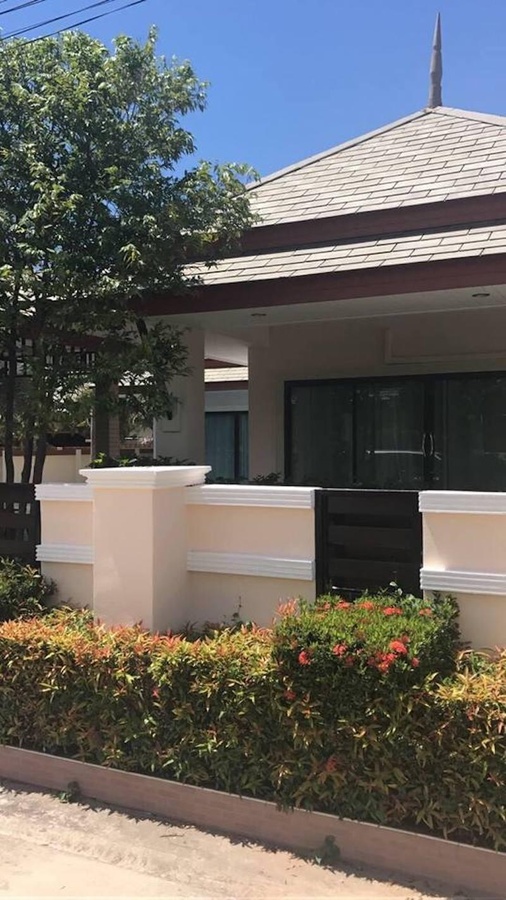 Villa By Baan Dusit Pattaya Lake Roomsgallery Image 21 21