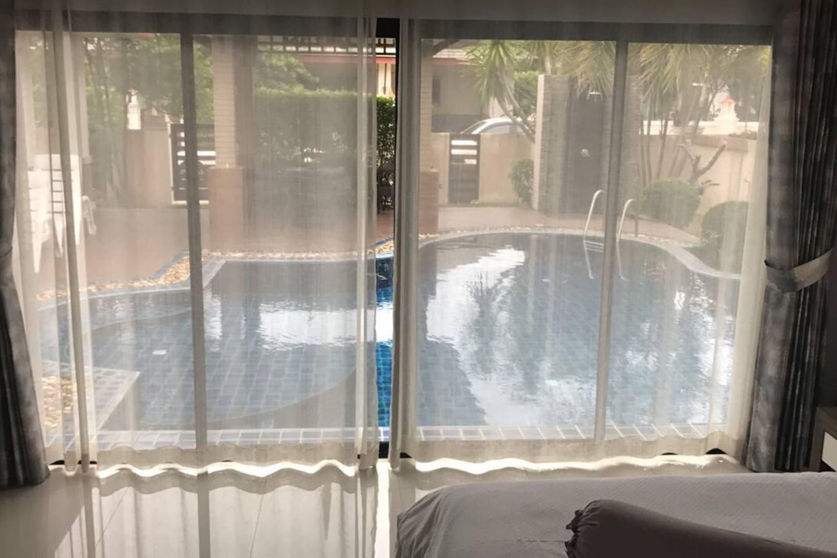 Villa By Baan Dusit Pattaya Lake Roomsgallery Image 23 23