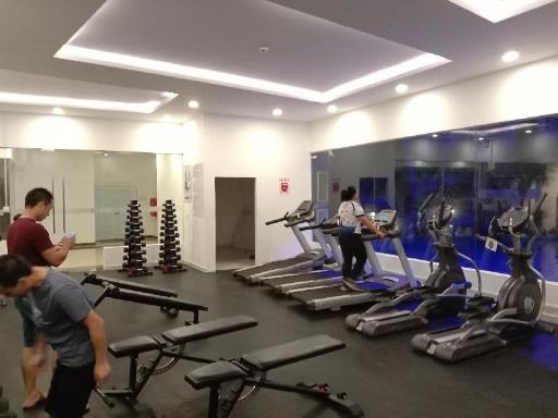 Oversize Poolrelaxing Vacation Permanent ResidencefacilitiesGymfitness6