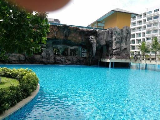 Oversize Poolrelaxing Vacation Permanent Residencefacilitiesfacilities Image 33
