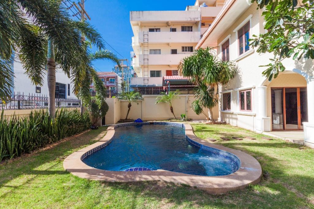 Baan Suan Pratumnak By PSRfacilitiesfacilities Image 11