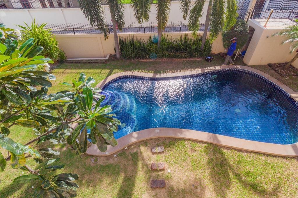 Baan Suan Pratumnak By PSRfacilitiesfacilities Image 1111