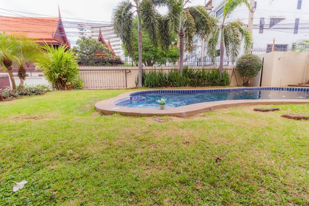 Baan Suan Pratumnak By PSRfacilitiesfacilities Image 1212