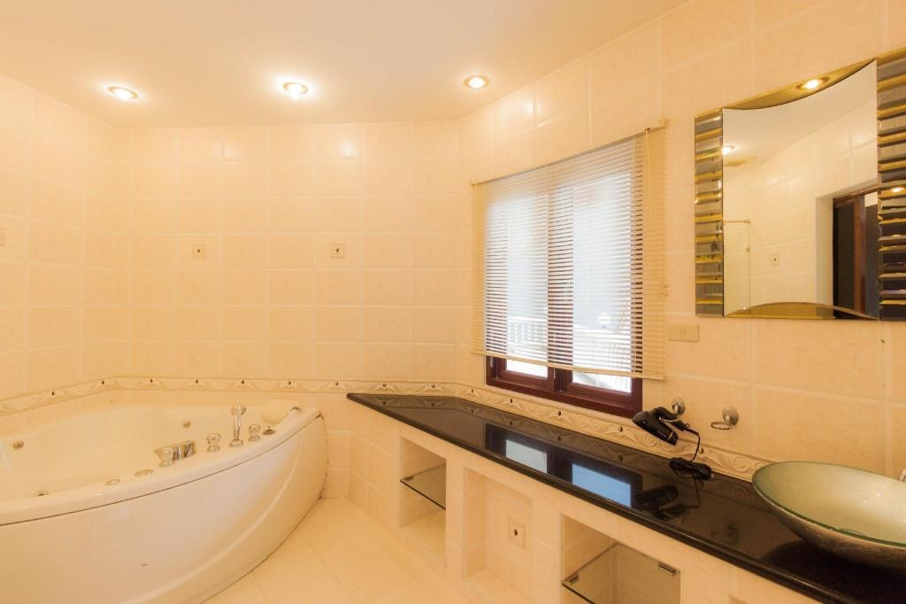 Baan Suan Pratumnak By PSRfacilitiesfacilities Image 1414