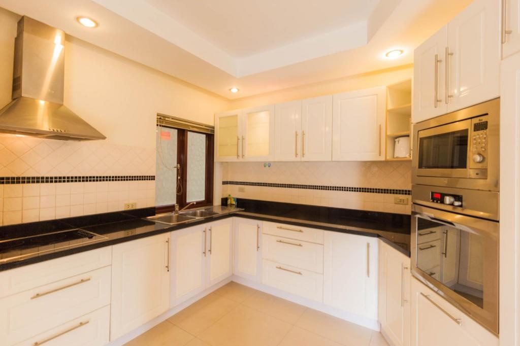 Baan Suan Pratumnak By PSRfacilitiesfacilities Image 1515