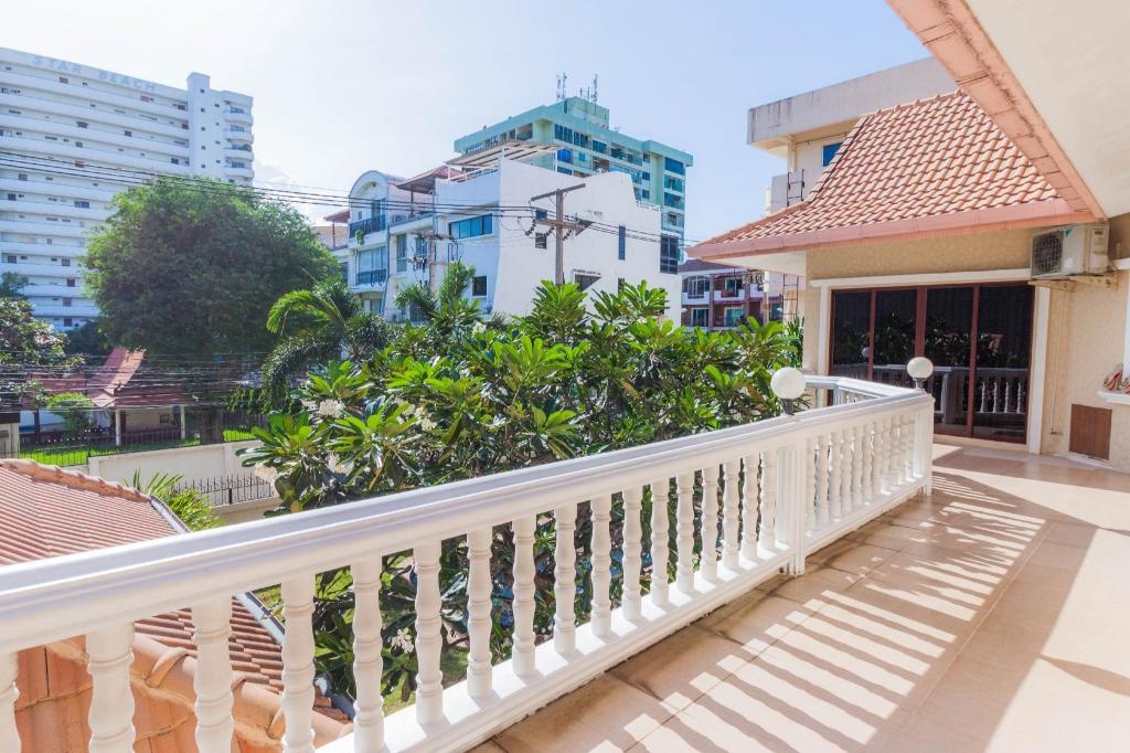 Baan Suan Pratumnak By PSRfacilitiesfacilities Image 44