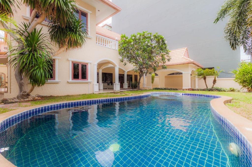 Baan Suan Pratumnak By PSRfacilitiesfacilities Image 55