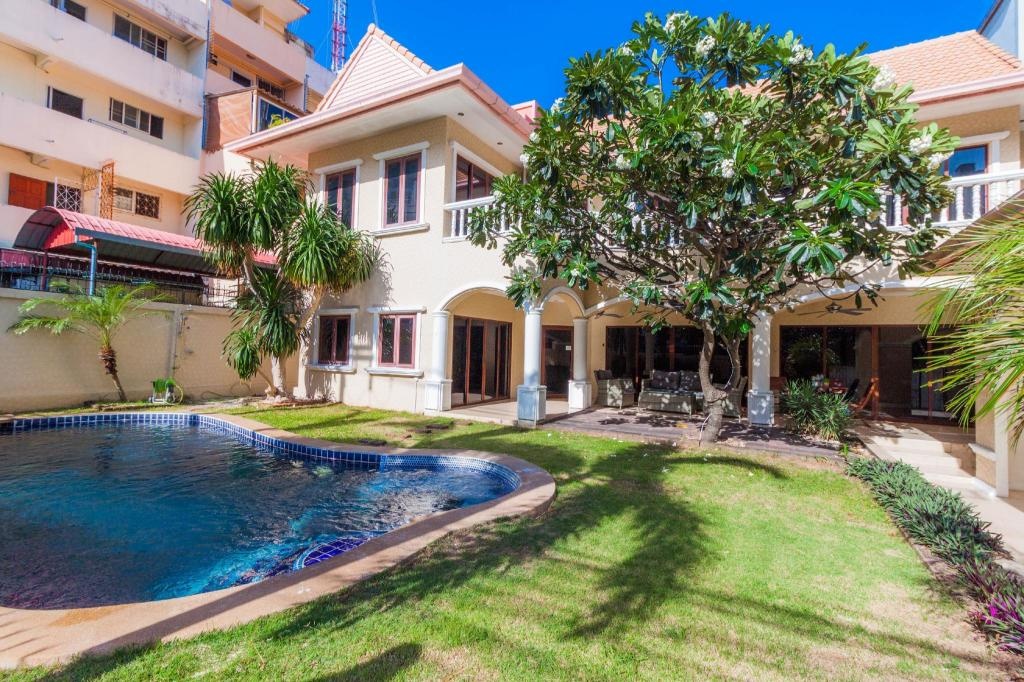 Baan Suan Pratumnak By PSRpropertyviewspropertyviews Image 11