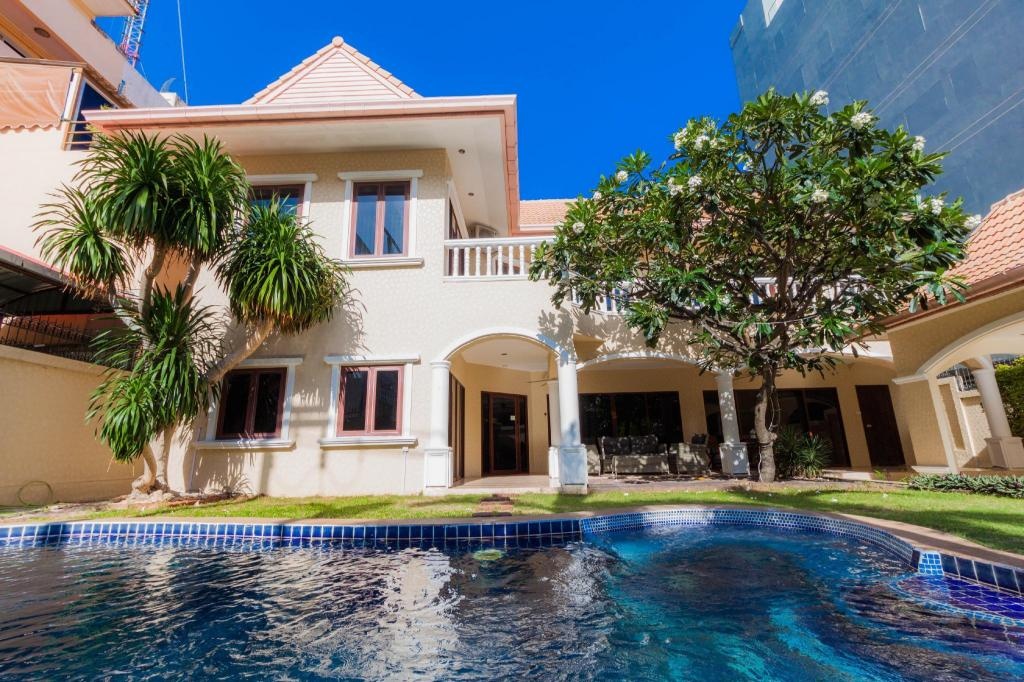 Baan Suan Pratumnak By PSRpropertyviewspropertyviews Image 33