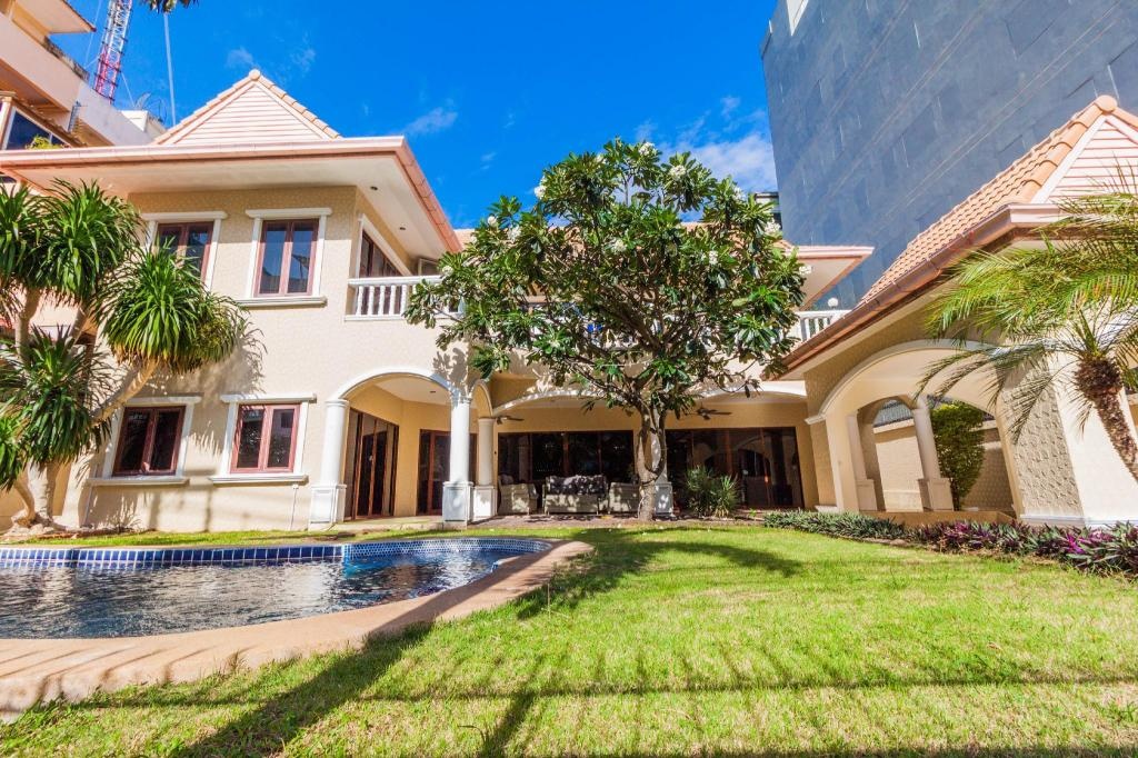 Baan Suan Pratumnak By PSRpropertyviewspropertyviews Image 44