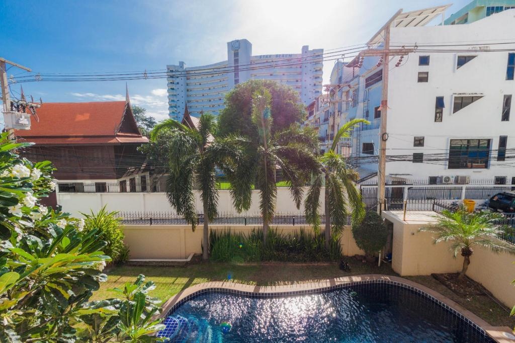 Baan Suan Pratumnak By PSRpropertyviewspropertyviews Image 55