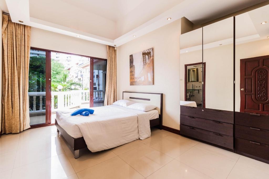Baan Suan Pratumnak By PSRroomsrooms Image 55