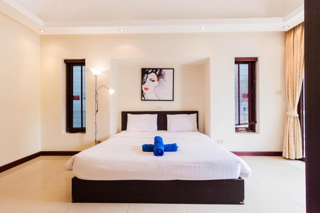 Baan Suan Pratumnak By PSRroomsrooms Image 66