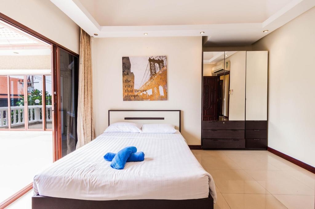 Baan Suan Pratumnak By PSRroomsrooms Image 88
