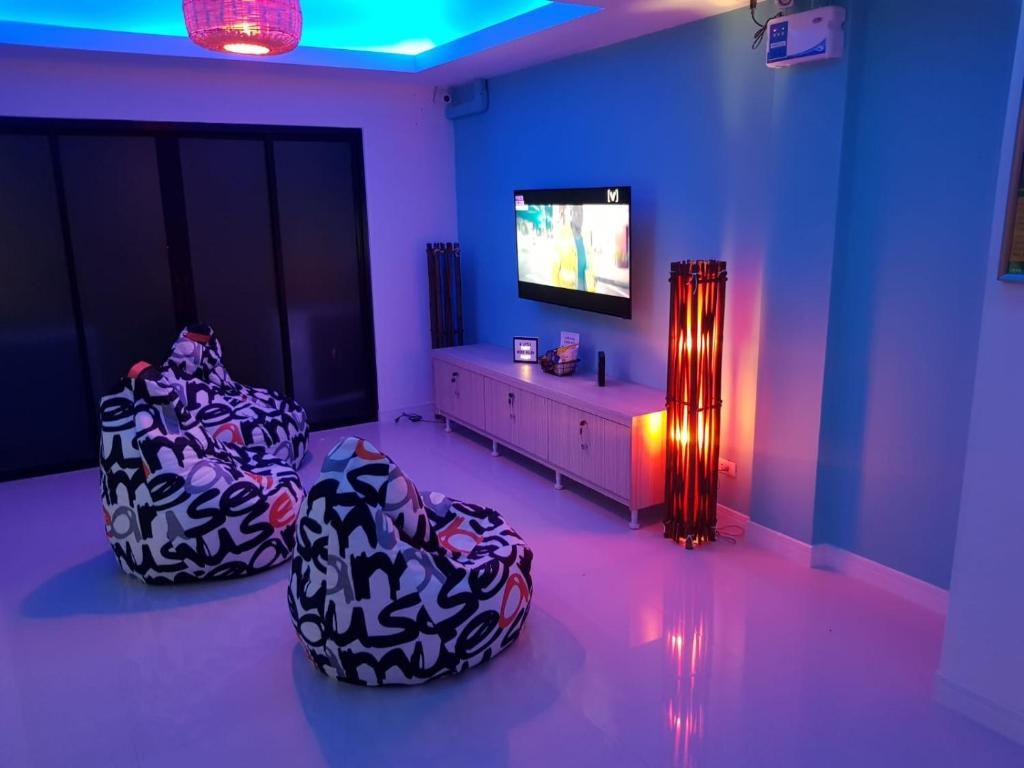 T2 Jomtien PattayafacilitiesBarlounge8