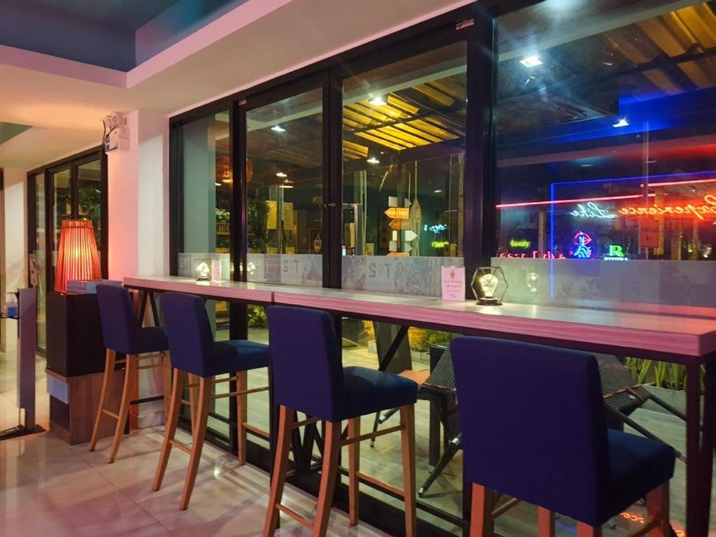 T2 Jomtien PattayafacilitiesCleanliness Measures17