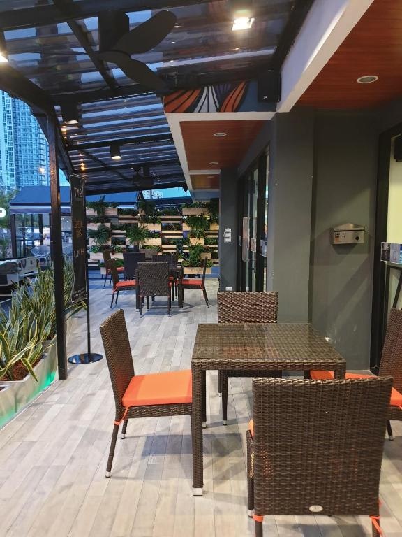 T2 Jomtien PattayafacilitiesFacilities11