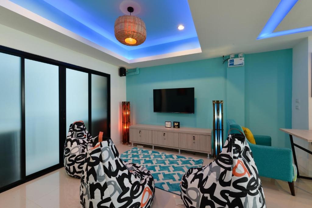 T2 Jomtien PattayafacilitiesFacilities6