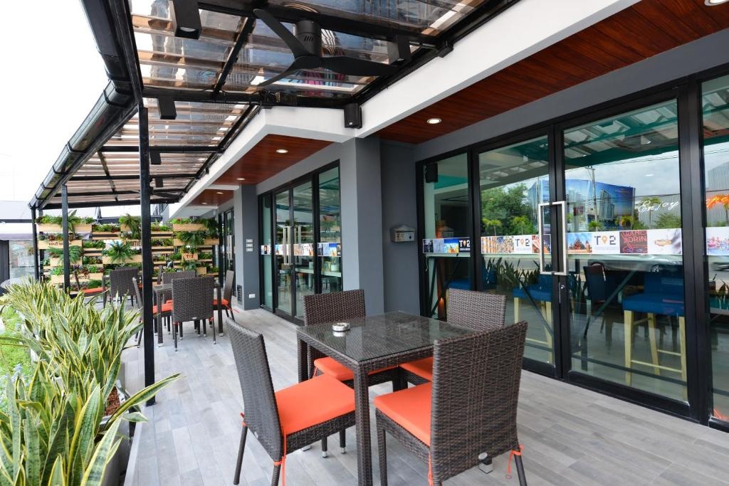 T2 Jomtien PattayapropertyviewsLobby15