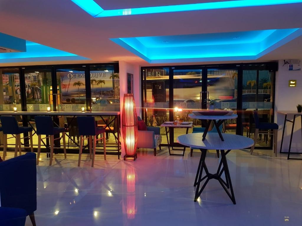 T2 Jomtien PattayapropertyviewsLobby21