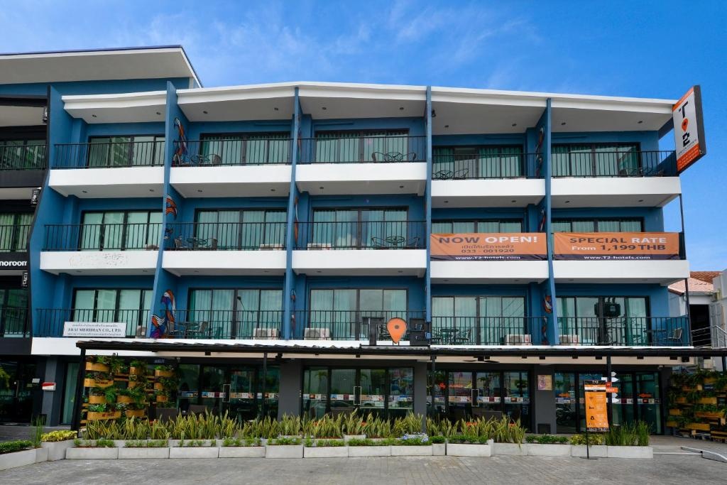 T2 Jomtien PattayapropertyviewsView1