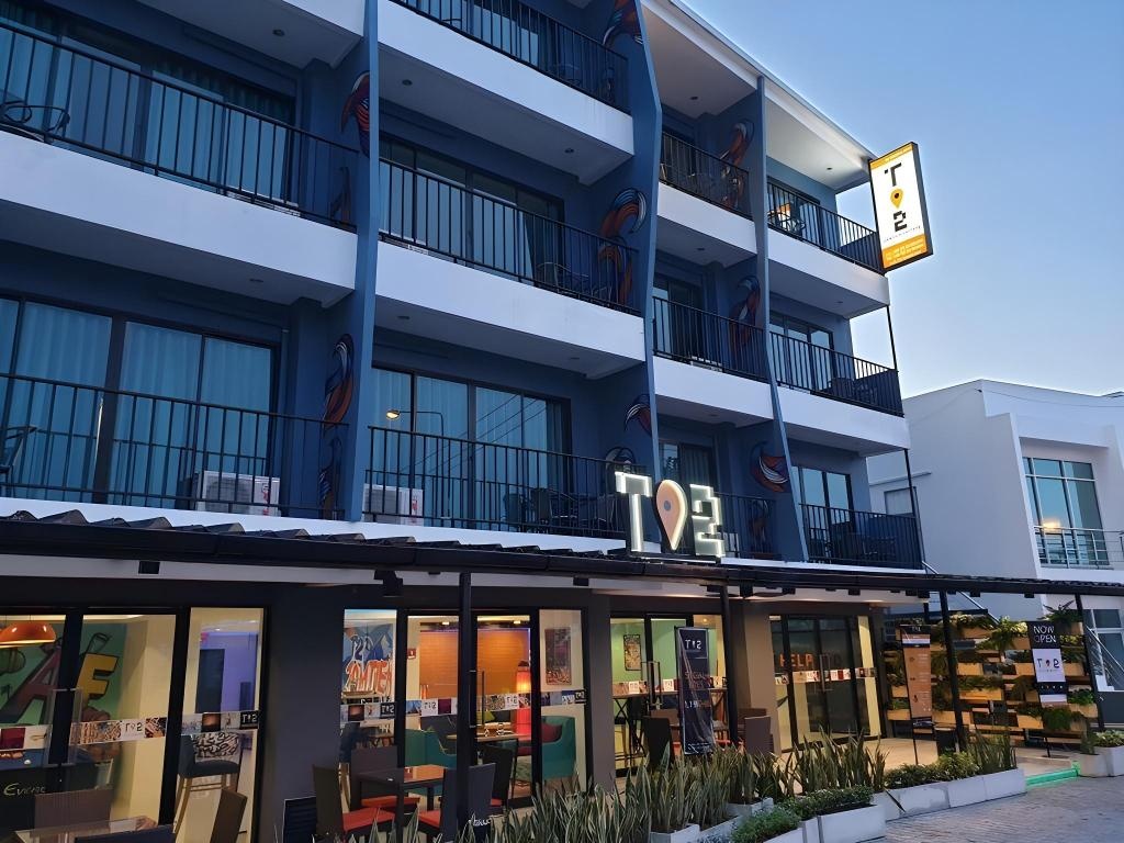 T2 Jomtien Pattayapropertyviewspropertyviews Image 55