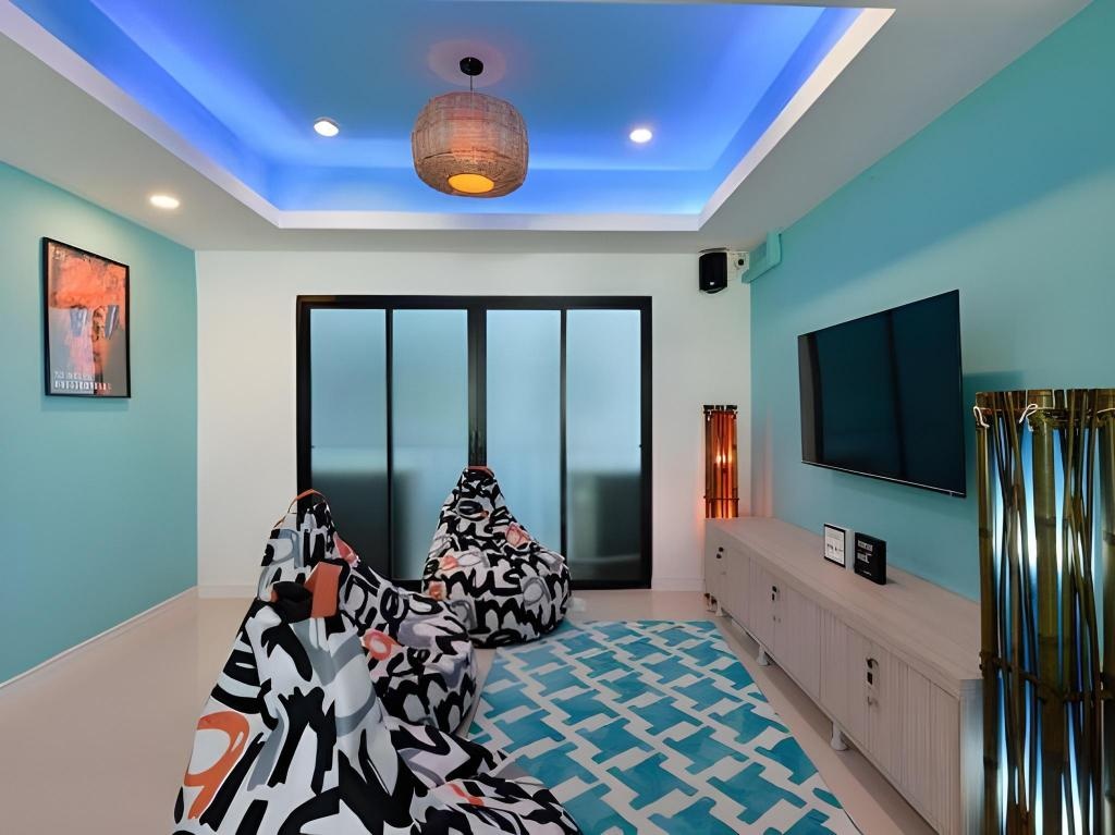T2 Jomtien Pattayaroomsrooms Image 33