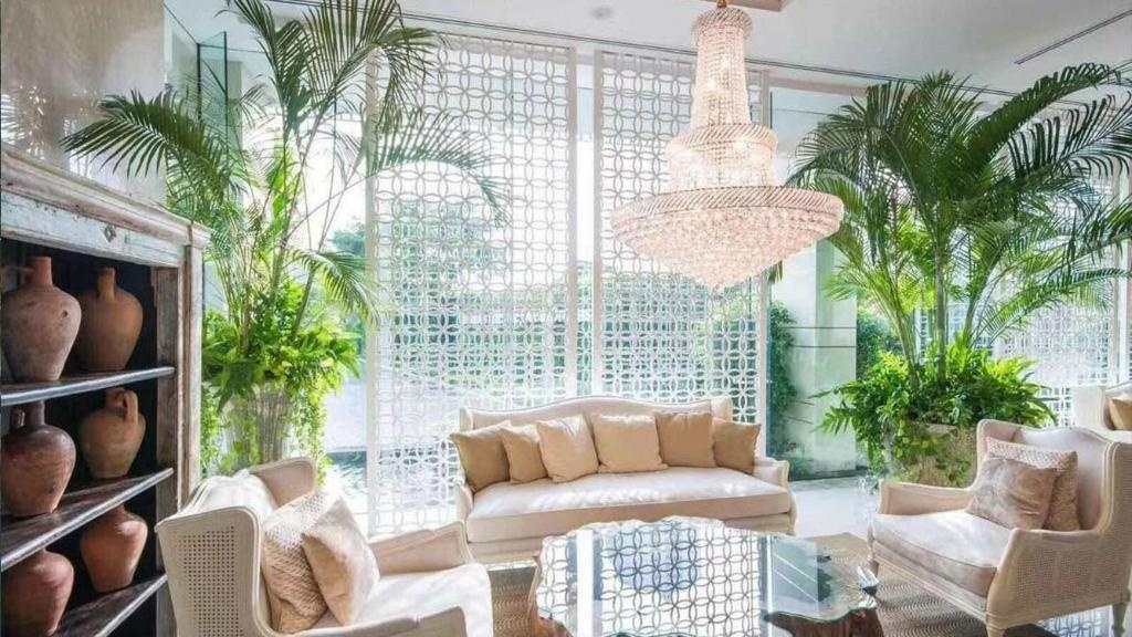 The Riviera Wong A Mat Beach By TH StayfacilitiesFacilities2