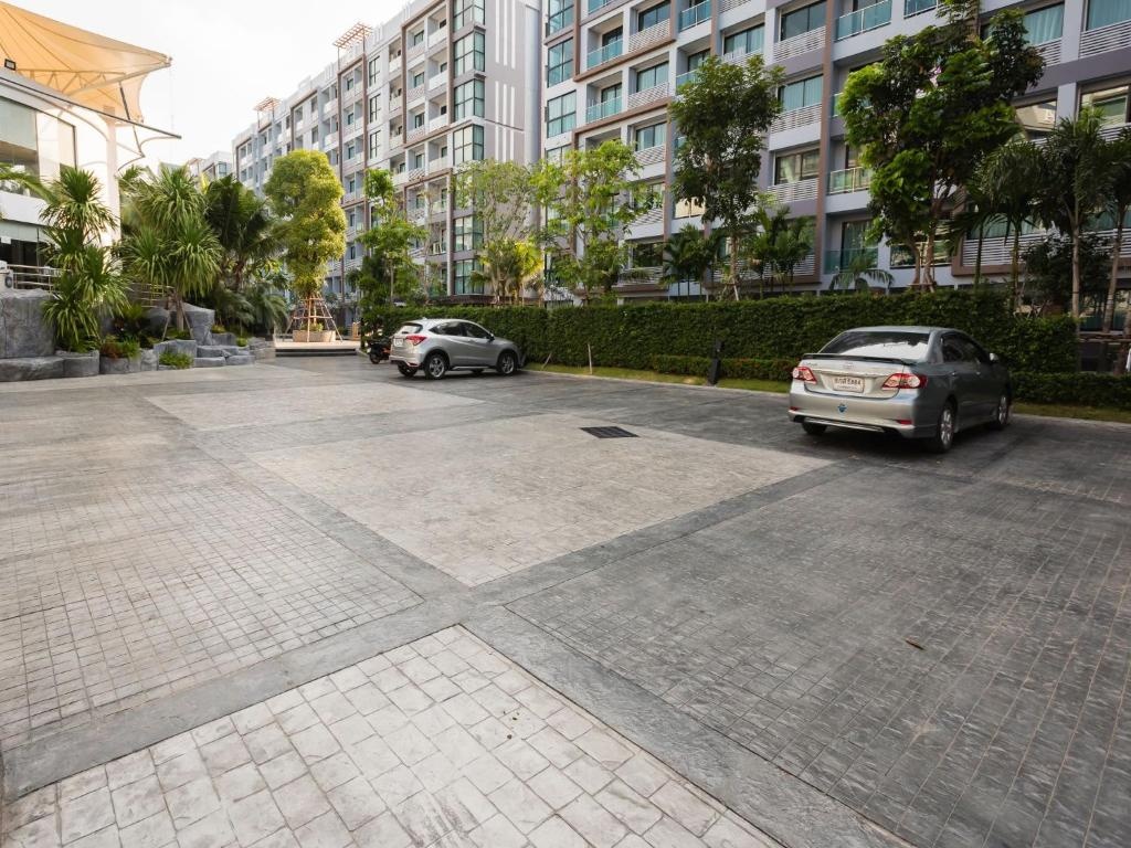 Dusit Grand Park PattayafacilitiesFacilities22