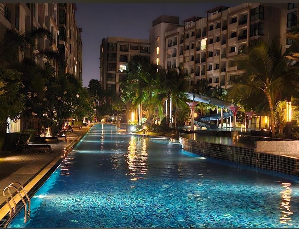 Dusit Grand Park Pattayafacilitiesfacilities Image 1010