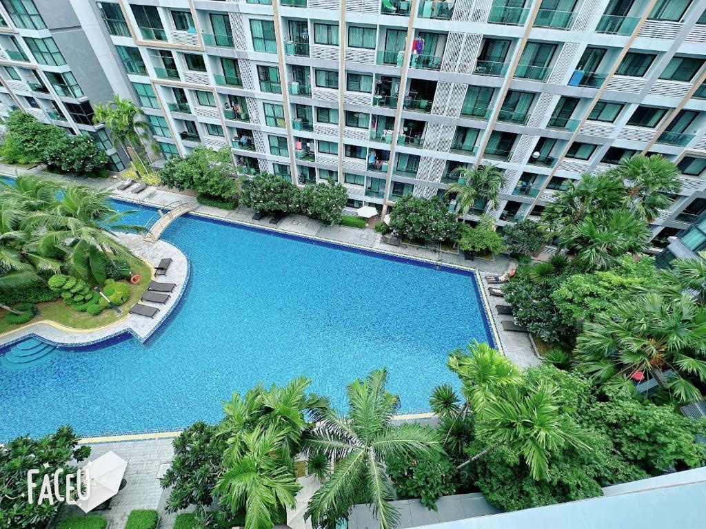 Dusit Grand Park Pattayafacilitiesfacilities Image 1717