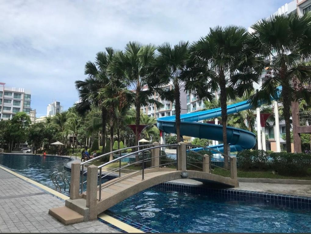 Dusit Grand Park Pattayafacilitiesfacilities Image 1919