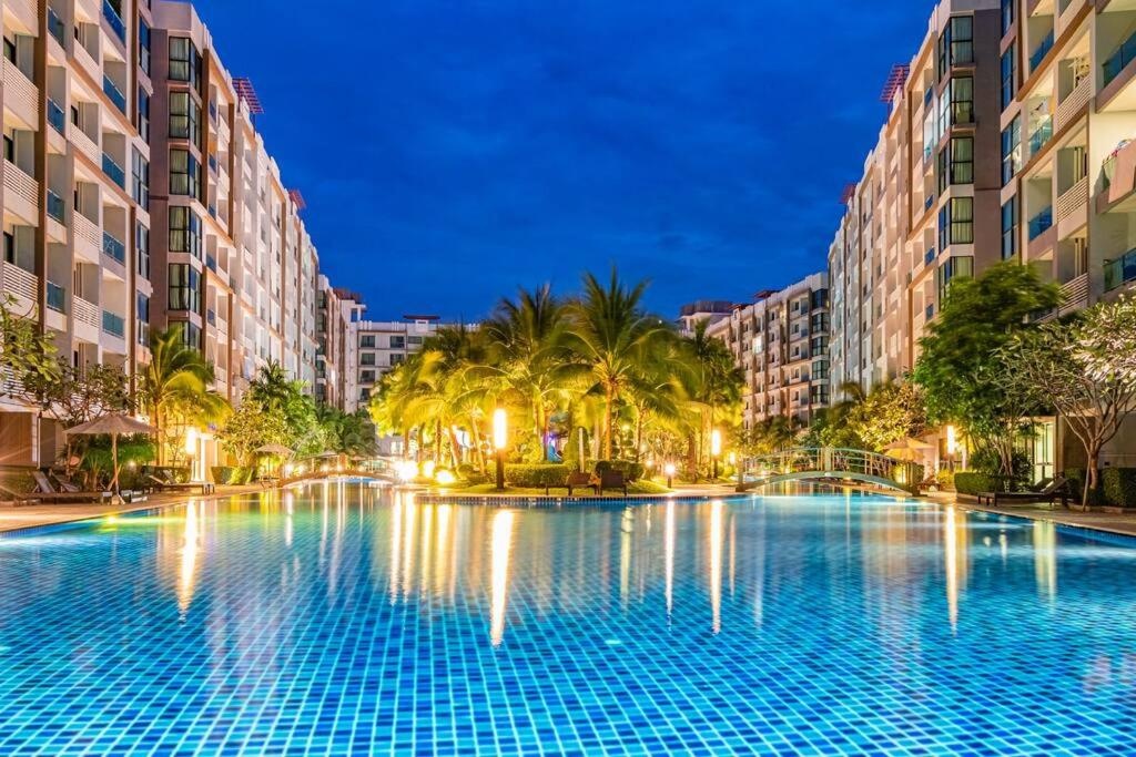 Dusit Grand Park Pattayafacilitiesfacilities Image 77