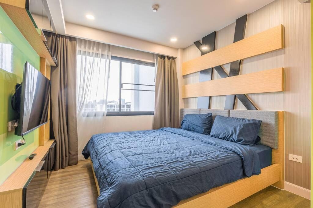 Dusit Grand Park Pattayaroomsrooms Image 1212