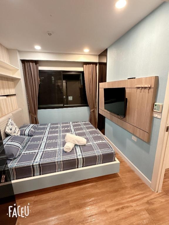 Dusit Grand Park Pattayaroomsrooms Image 1616