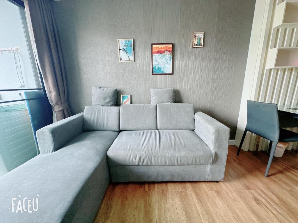 Dusit Grand Park Pattayaroomsrooms Image 2020