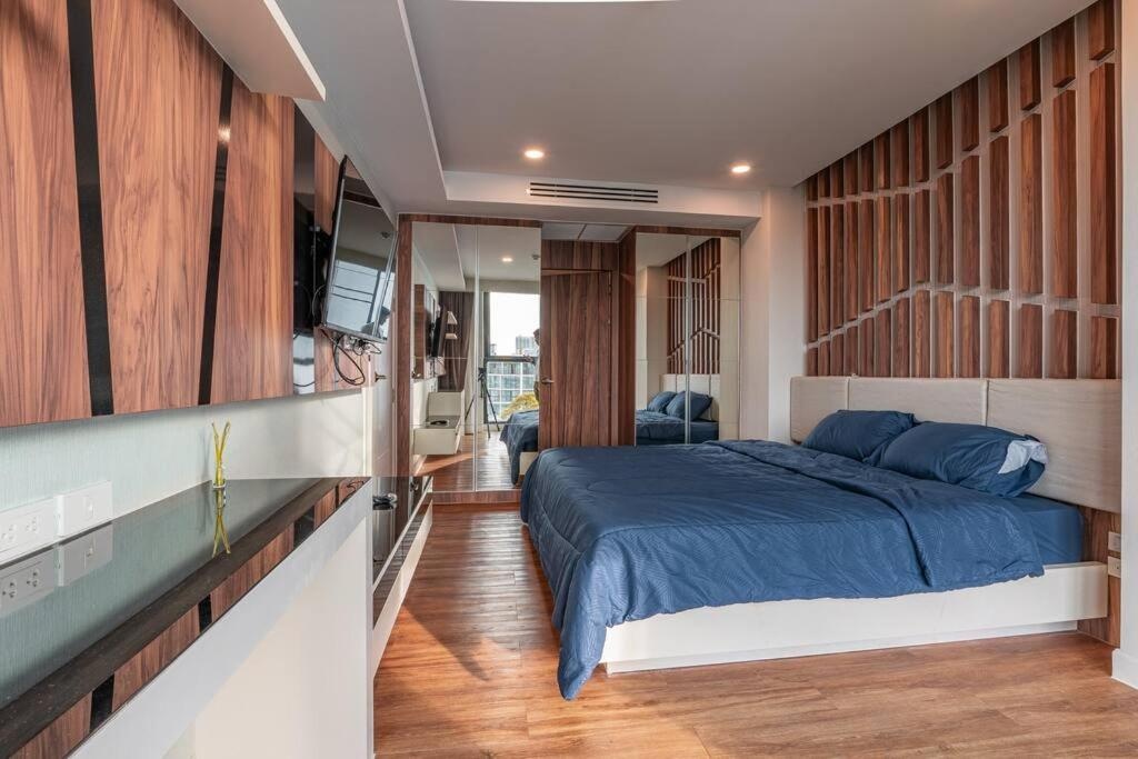 Dusit Grand Park Pattayaroomsrooms Image 88