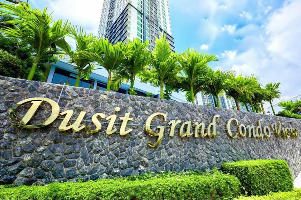 Dusit Grand Condo ViewfacilitiesFacilities12