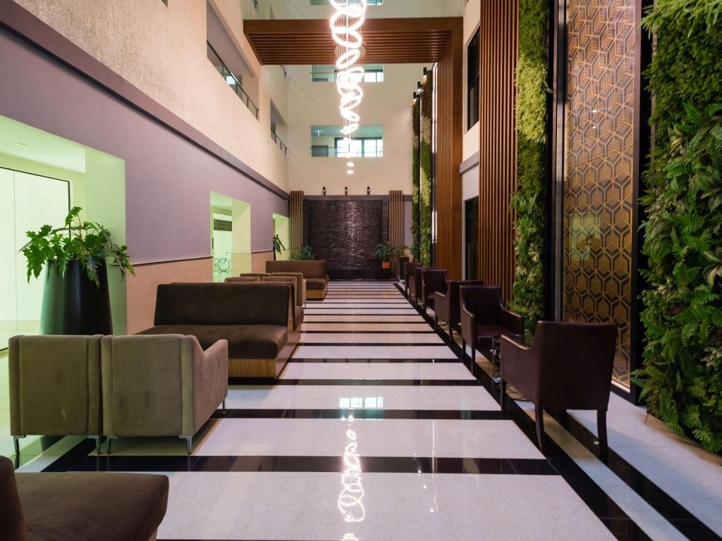 Dusit Grand Condo ViewpropertyviewsLobby13